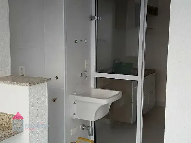 Apartamento com 68m² 2 quartos e 2 banheiros, à venda, no bairro Vila Andrade em São Paulo