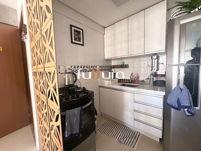 Apartamento 2 quartos e 2 banheiros, à venda, no bairro Setor Bueno em Goiânia