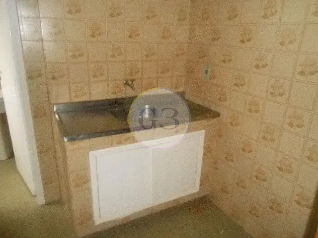 Apartamento 2 quartos e 1 banheiro, para alugar, no bairro Centro em Rio Grande