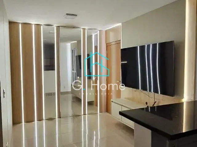 Apartamento com 43m² 2 quartos e 1 banheiro, à venda, no bairro Olímpico em Londrina