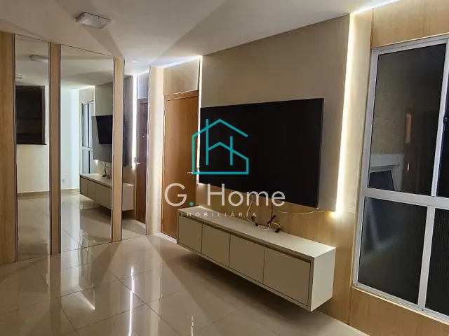 Apartamento com 43m² 2 quartos e 1 banheiro, à venda, no bairro Olímpico em Londrina