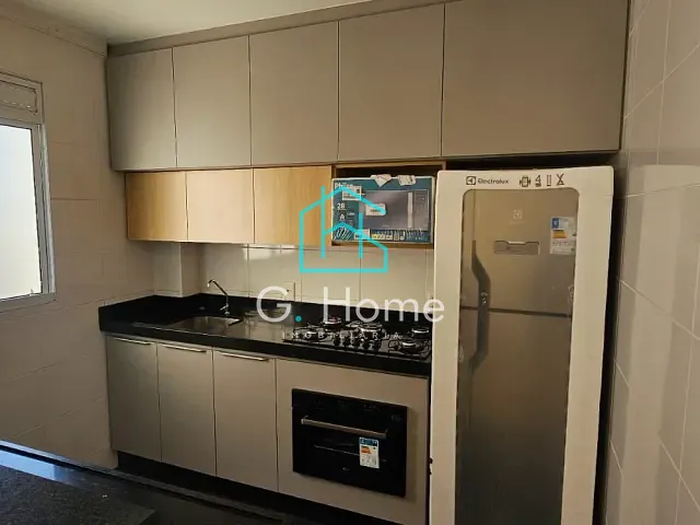 Apartamento com 43m² 2 quartos e 1 banheiro, à venda, no bairro Olímpico em Londrina