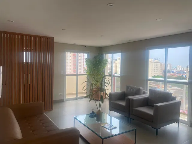 Apartamento com 40m² 1 quarto e 2 banheiros, para alugar, no bairro Mirandópolis em São Paulo
