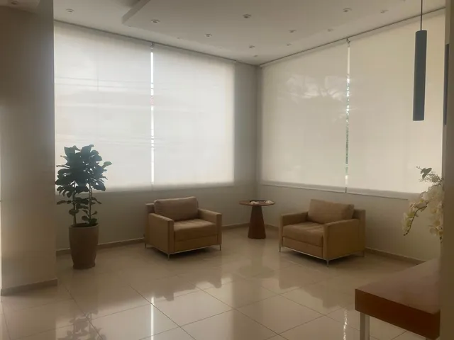 Apartamento com 40m² 1 quarto e 2 banheiros, para alugar, no bairro Mirandópolis em São Paulo