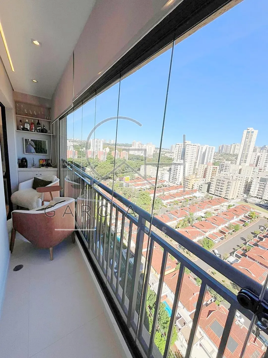 Apartamento, 2 quartos, 54 m² - Foto 3