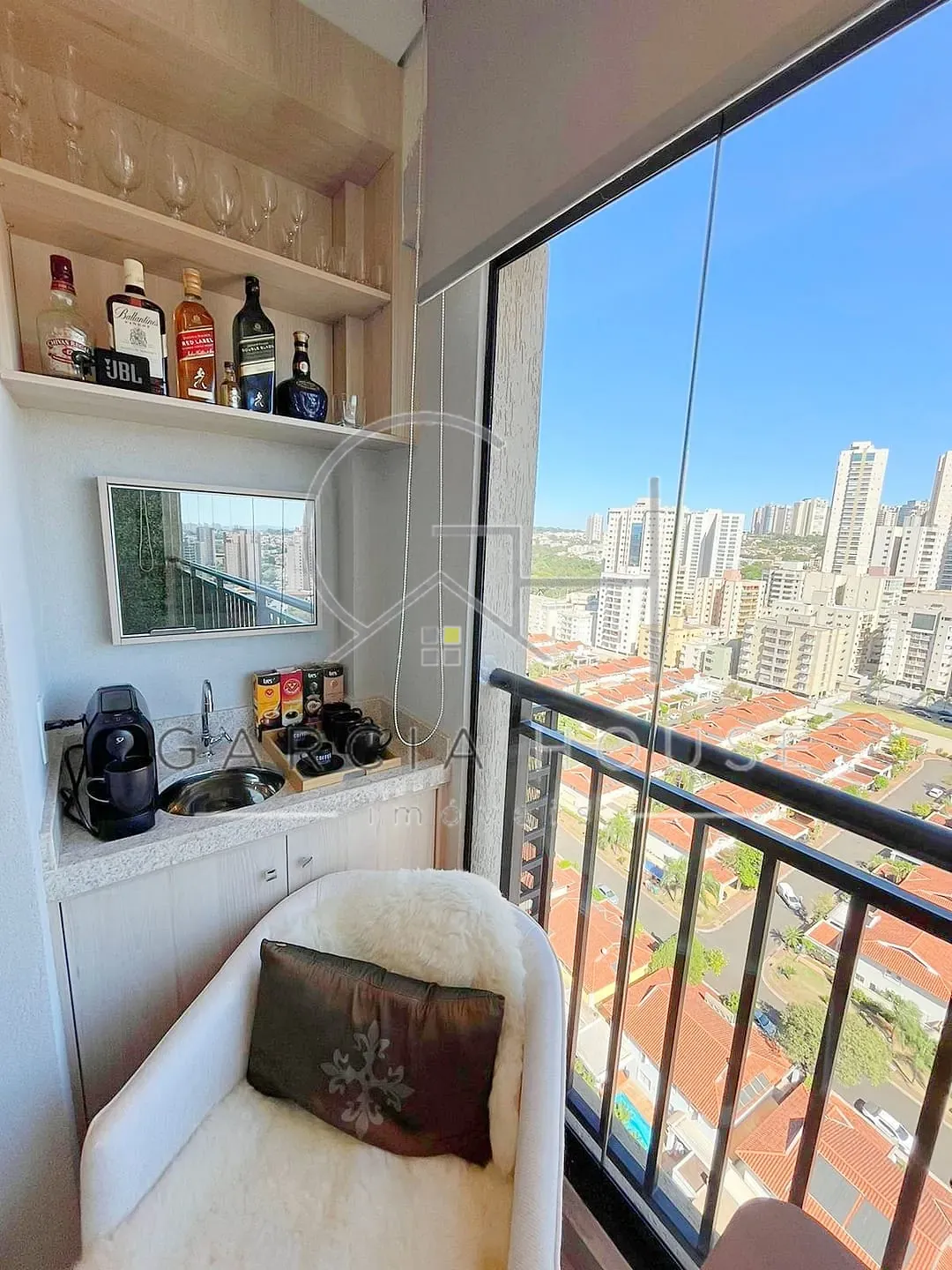 Apartamento, 2 quartos, 54 m² - Foto 4