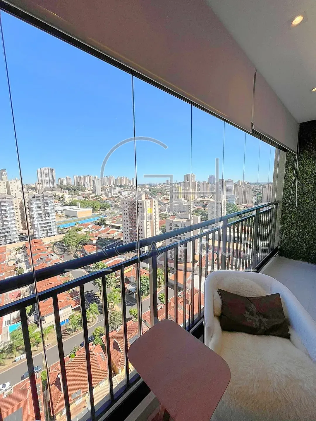 Apartamento, 2 quartos, 54 m² - Foto 5