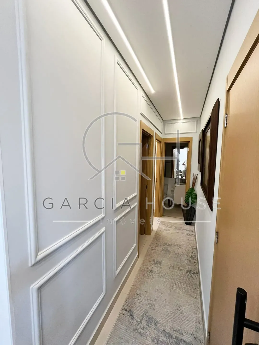 Apartamento, 2 quartos, 54 m² - Foto 6