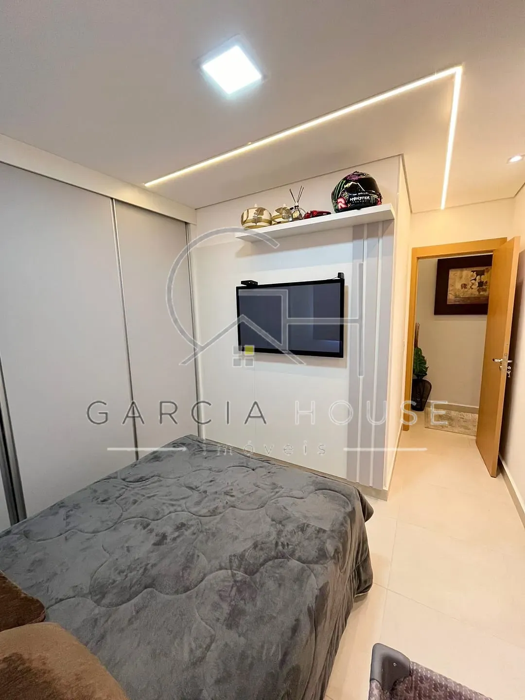 Apartamento, 2 quartos, 54 m² - Foto 7