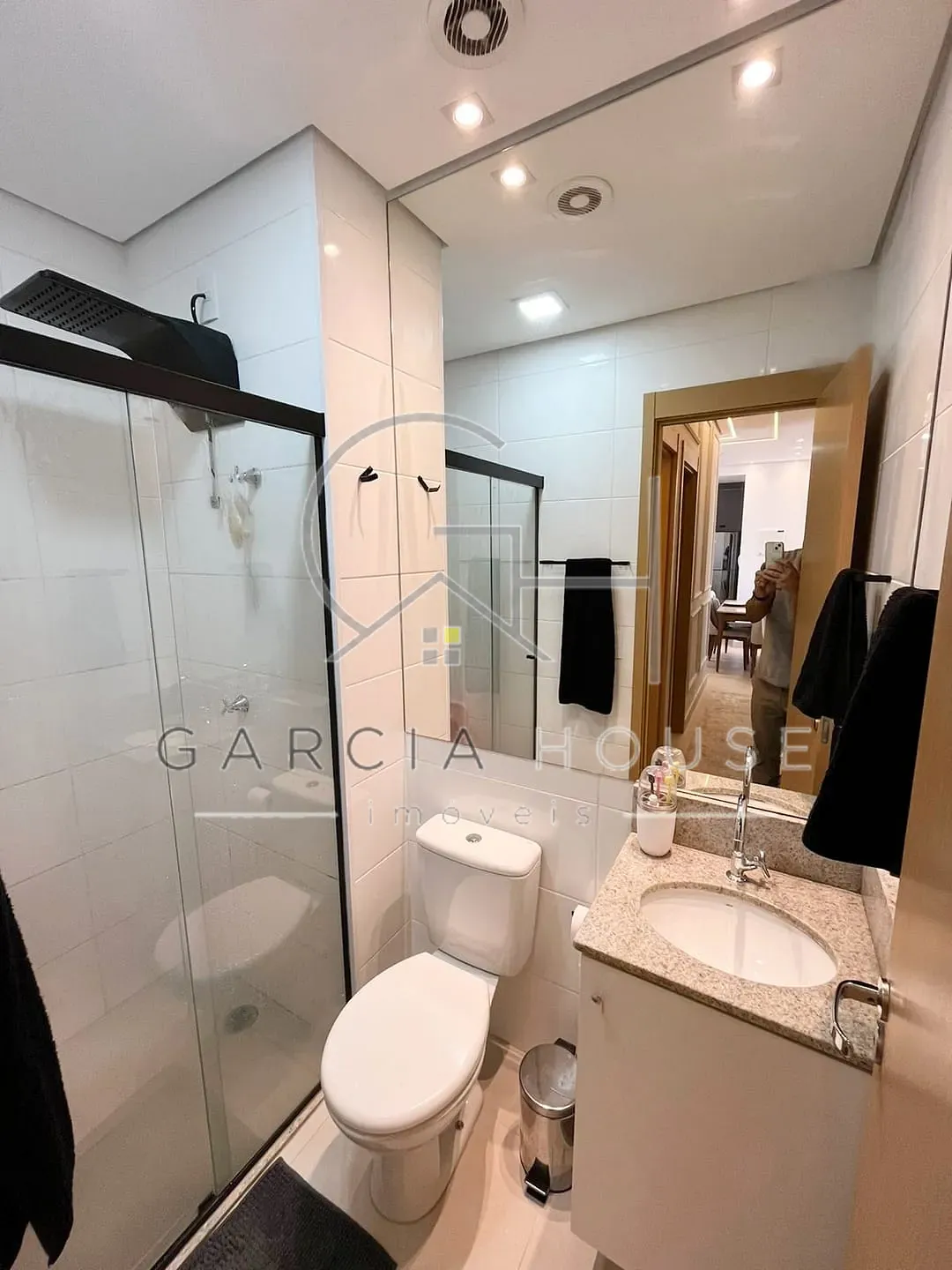 Apartamento, 2 quartos, 54 m² - Foto 8