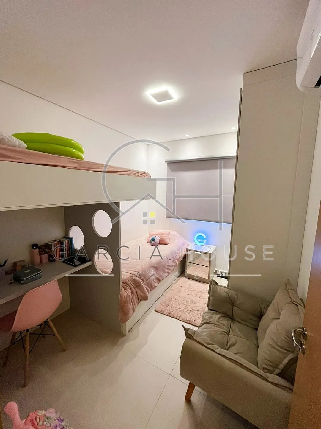 Apartamento, 2 quartos, 54 m² - Foto 9