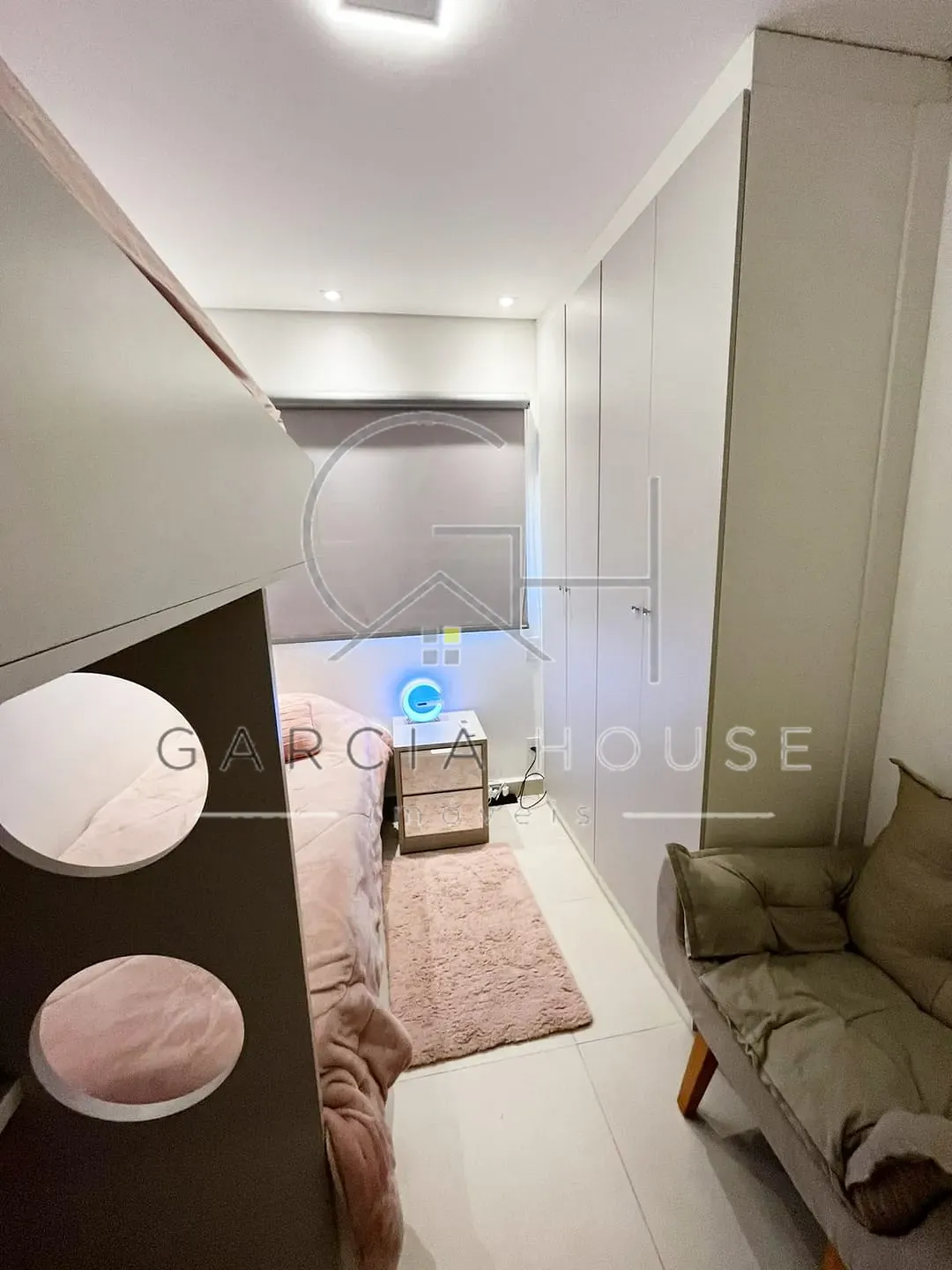 Apartamento, 2 quartos, 54 m² - Foto 10