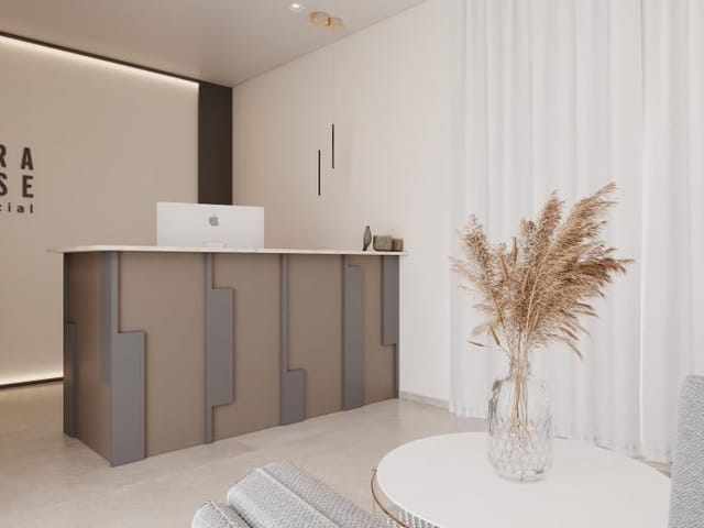 Apartamento com 58m² 3 quartos e 2 banheiros, à venda, no bairro Centro em Pinhais