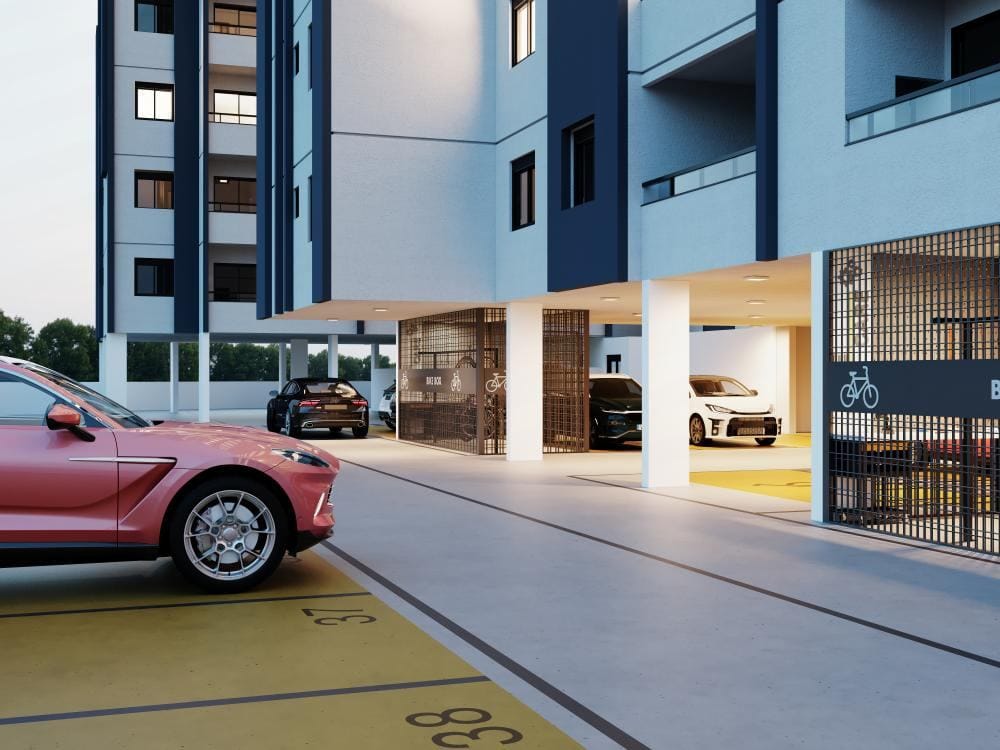 Apartamento, 2 quartos, 47 m² - Foto 14