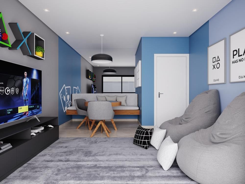 Apartamento, 2 quartos, 47 m² - Foto 20