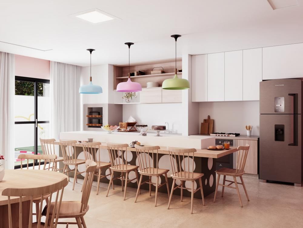 Apartamento, 2 quartos, 47 m² - Foto 22