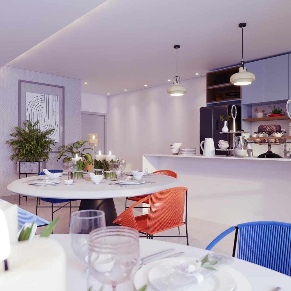 Apartamento, 2 quartos, 47 m² - Foto 25