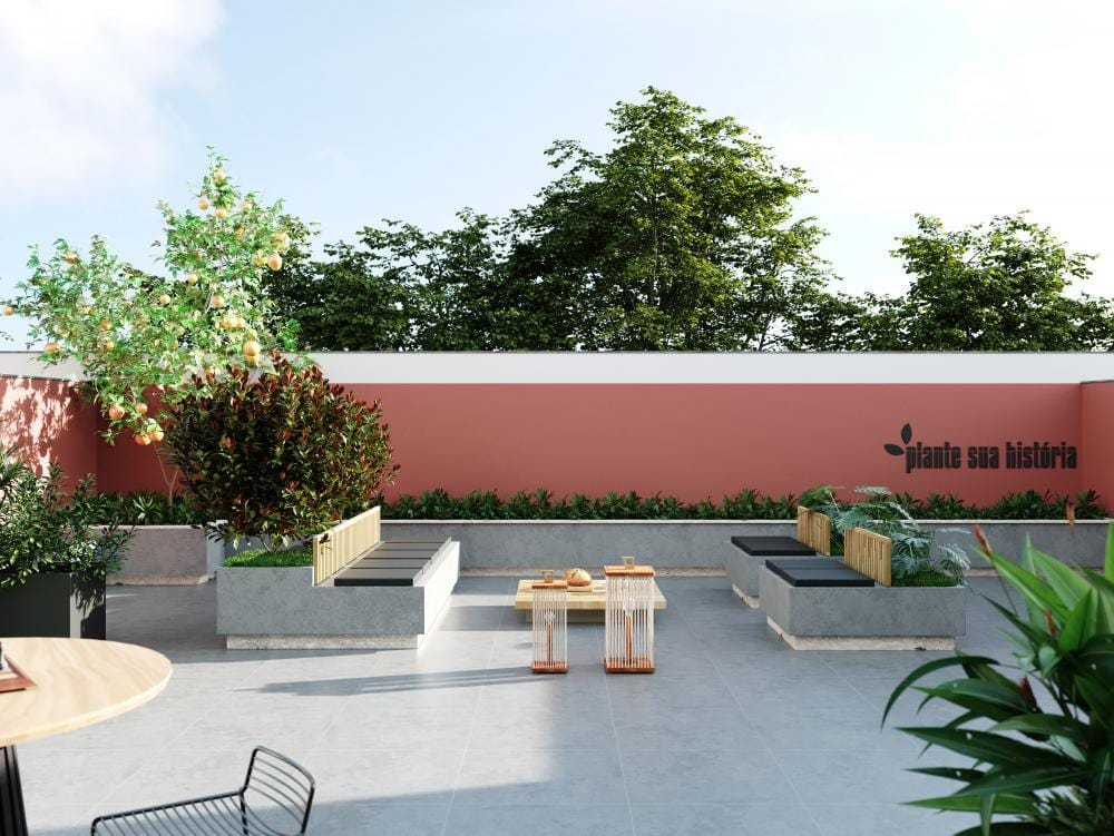 Apartamento, 2 quartos, 47 m² - Foto 26