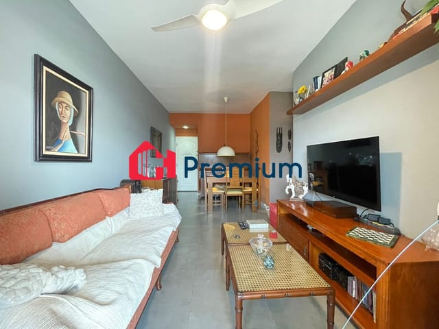 Apartamento 2 quartos e 3 banheiros, à venda, no bairro Barra da Tijuca em Rio de Janeiro