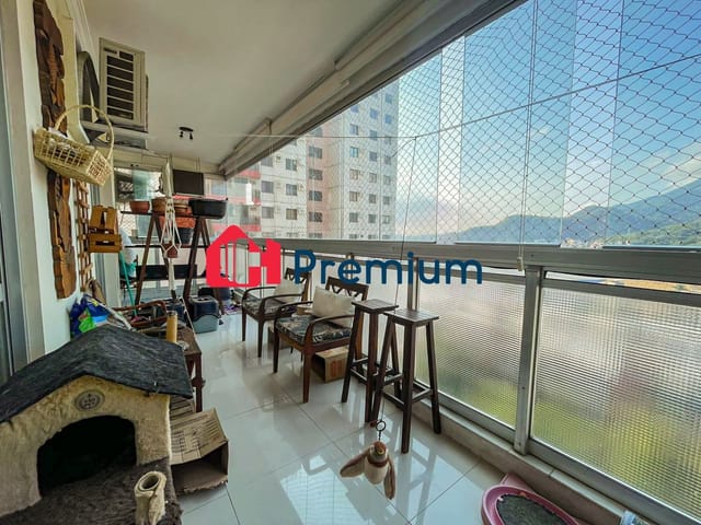 Apartamento 2 quartos e 3 banheiros, à venda, no bairro Barra da Tijuca em Rio de Janeiro