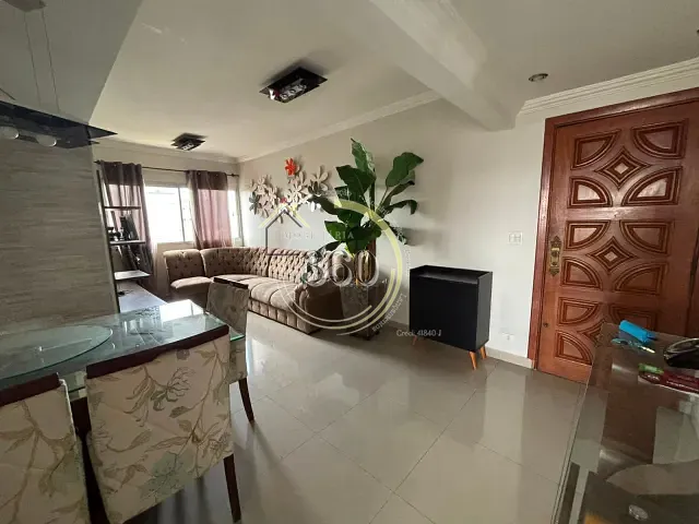Apartamento 3 quartos e 3 banheiros, à venda, no bairro Penha de França em São Paulo