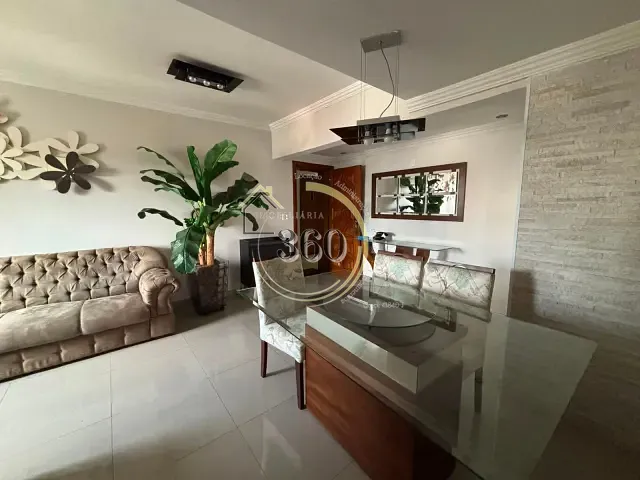 Apartamento 3 quartos e 3 banheiros, à venda, no bairro Penha de França em São Paulo
