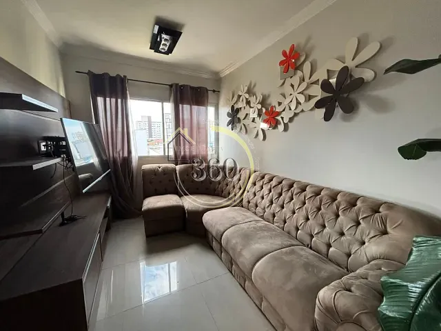 Apartamento 3 quartos e 3 banheiros, à venda, no bairro Penha de França em São Paulo