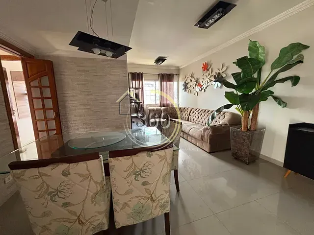 Apartamento 3 quartos e 3 banheiros, à venda, no bairro Penha de França em São Paulo