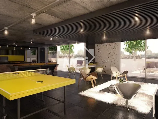 Apartamento com 85m² 2 quartos e 1 banheiro, à venda, no bairro Centro em Pelotas