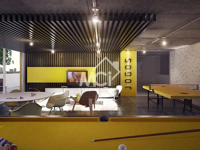 Apartamento com 85m² 2 quartos e 1 banheiro, à venda, no bairro Centro em Pelotas