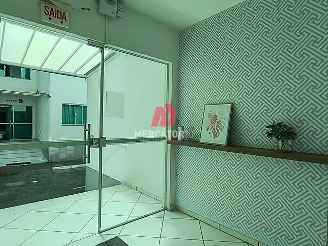 Apartamento 2 quartos e 2 banheiros, à venda, no bairro Salto em Blumenau