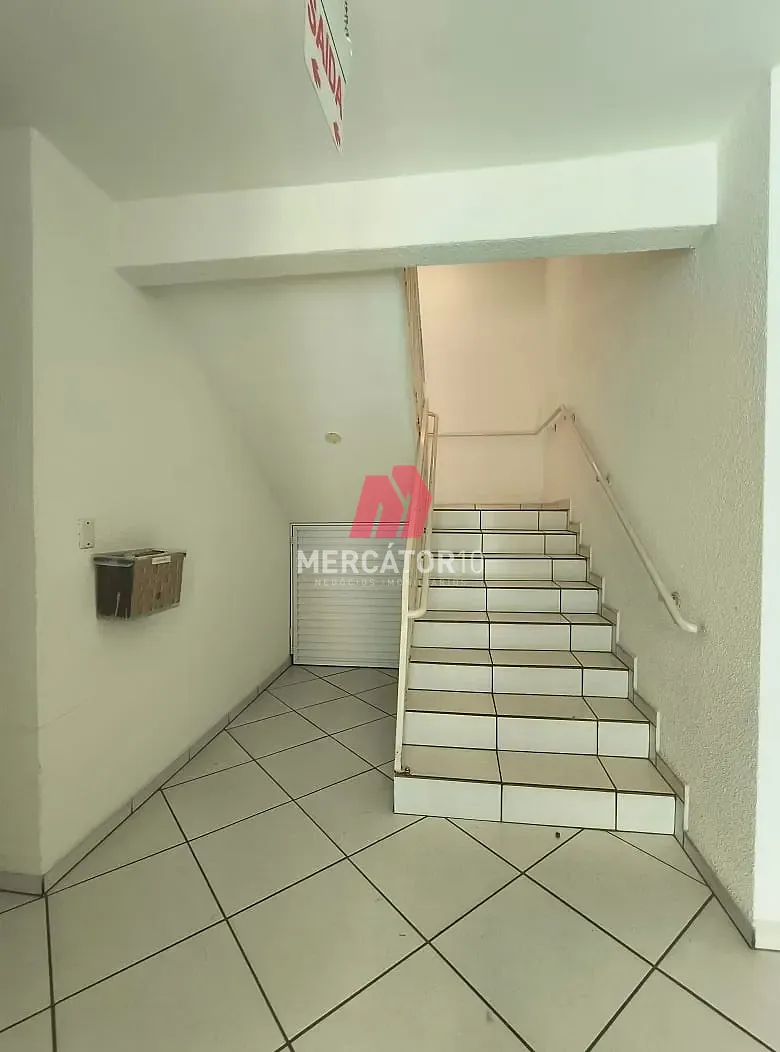 Apartamento à venda 2 Quartos, 1 Suite, 1 Vaga, Salto, Blumenau - SC | RESIDENCIAL SANTA PAULA — foto 6