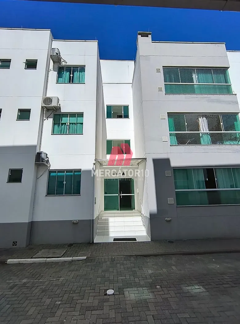 Apartamento à venda 2 Quartos, 1 Suite, 1 Vaga, Salto, Blumenau - SC | RESIDENCIAL SANTA PAULA — foto 3