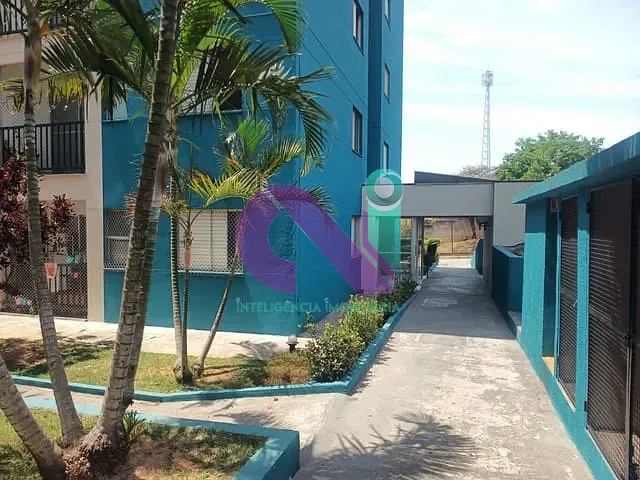 Apartamento com 63m² 2 quartos e 1 banheiro, à venda, no bairro Santo Antônio em Osasco