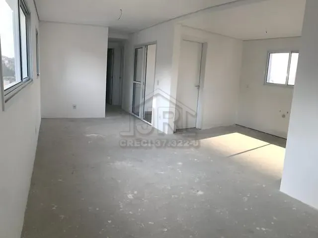Apartamento com 68m² 2 quartos e 2 banheiros, à venda, no bairro Vila Bocaina em Mauá