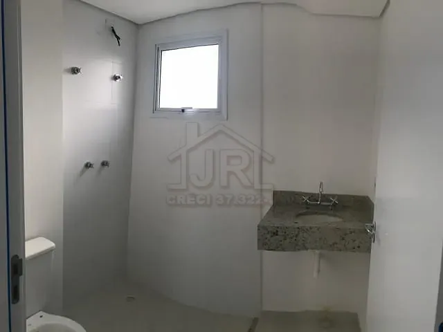 Apartamento com 68m² 2 quartos e 2 banheiros, à venda, no bairro Vila Bocaina em Mauá