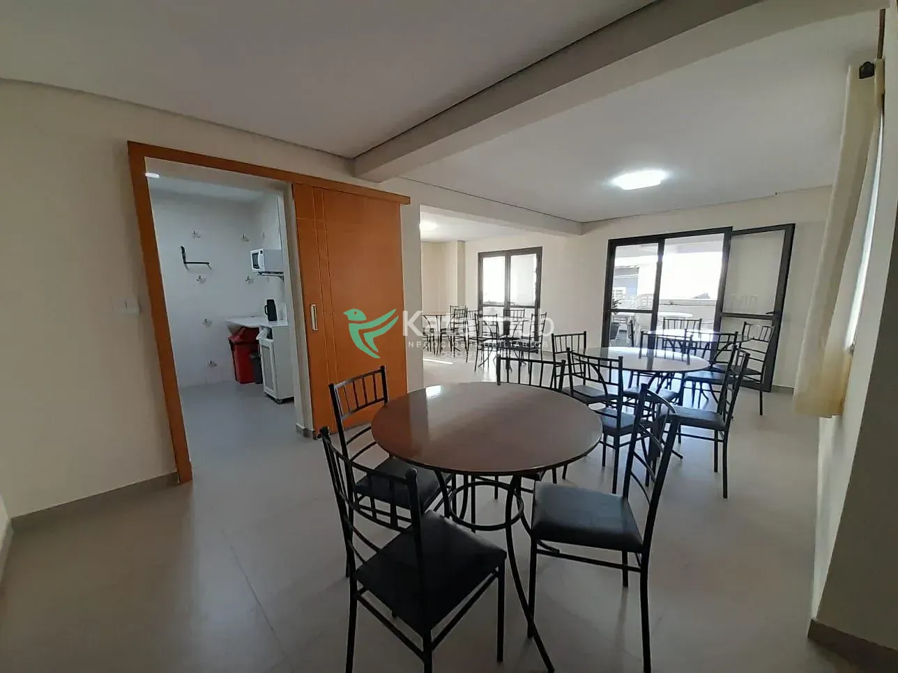 Apartamento, 2 quartos, 56 m² - Foto 49