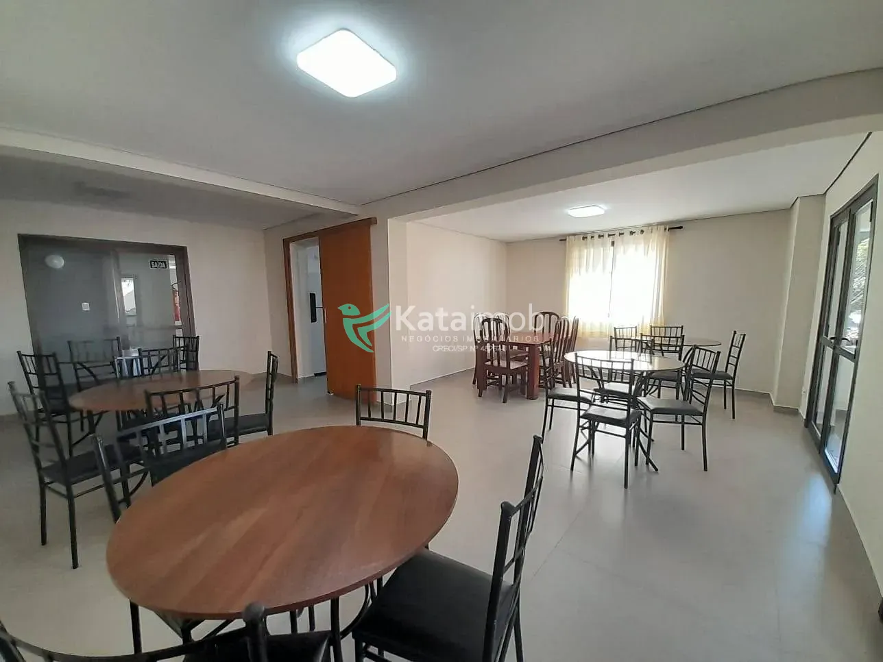 Apartamento, 2 quartos, 56 m² - Foto 48