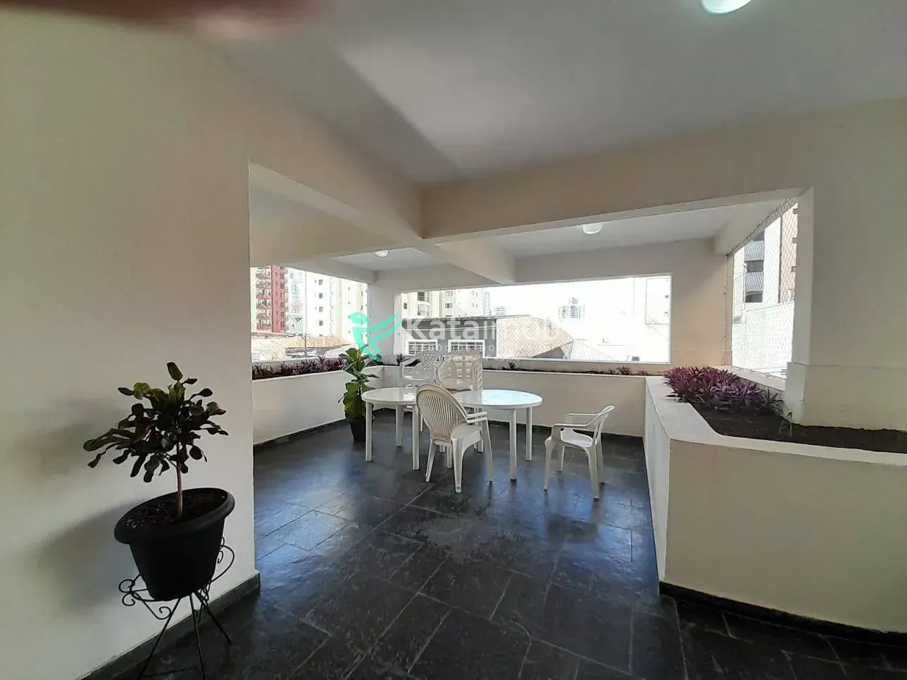 Apartamento, 2 quartos, 56 m² - Foto 46