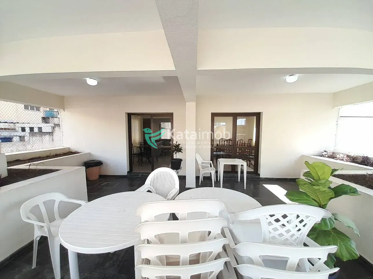 Apartamento, 2 quartos, 56 m² - Foto 45