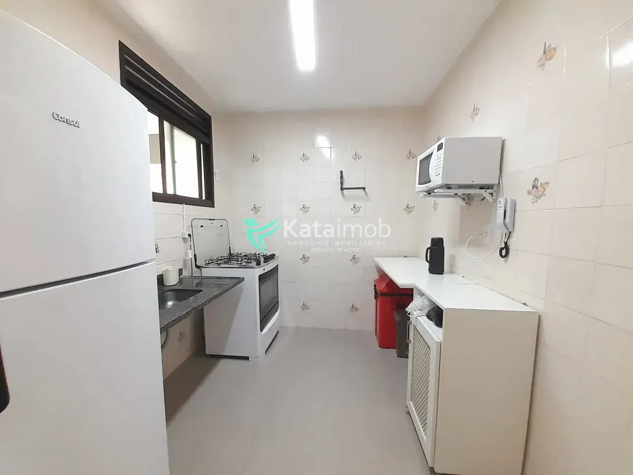 Apartamento, 2 quartos, 56 m² - Foto 44
