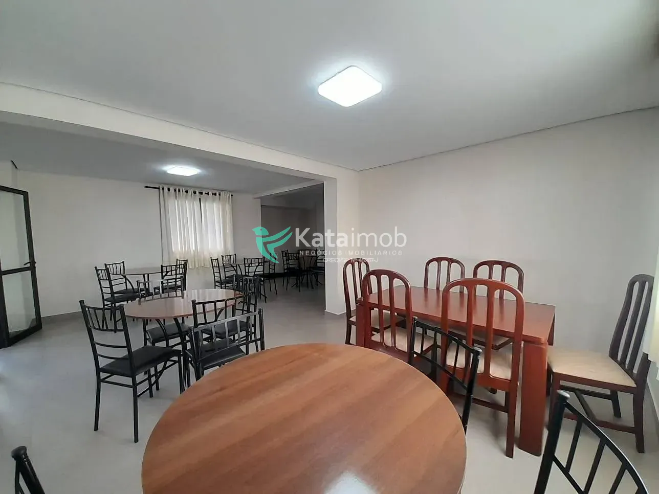 Apartamento, 2 quartos, 56 m² - Foto 47