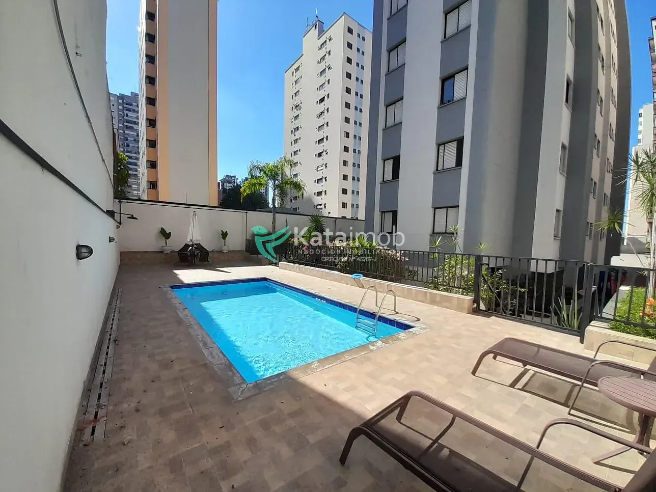 Apartamento, 2 quartos, 56 m² - Foto 42
