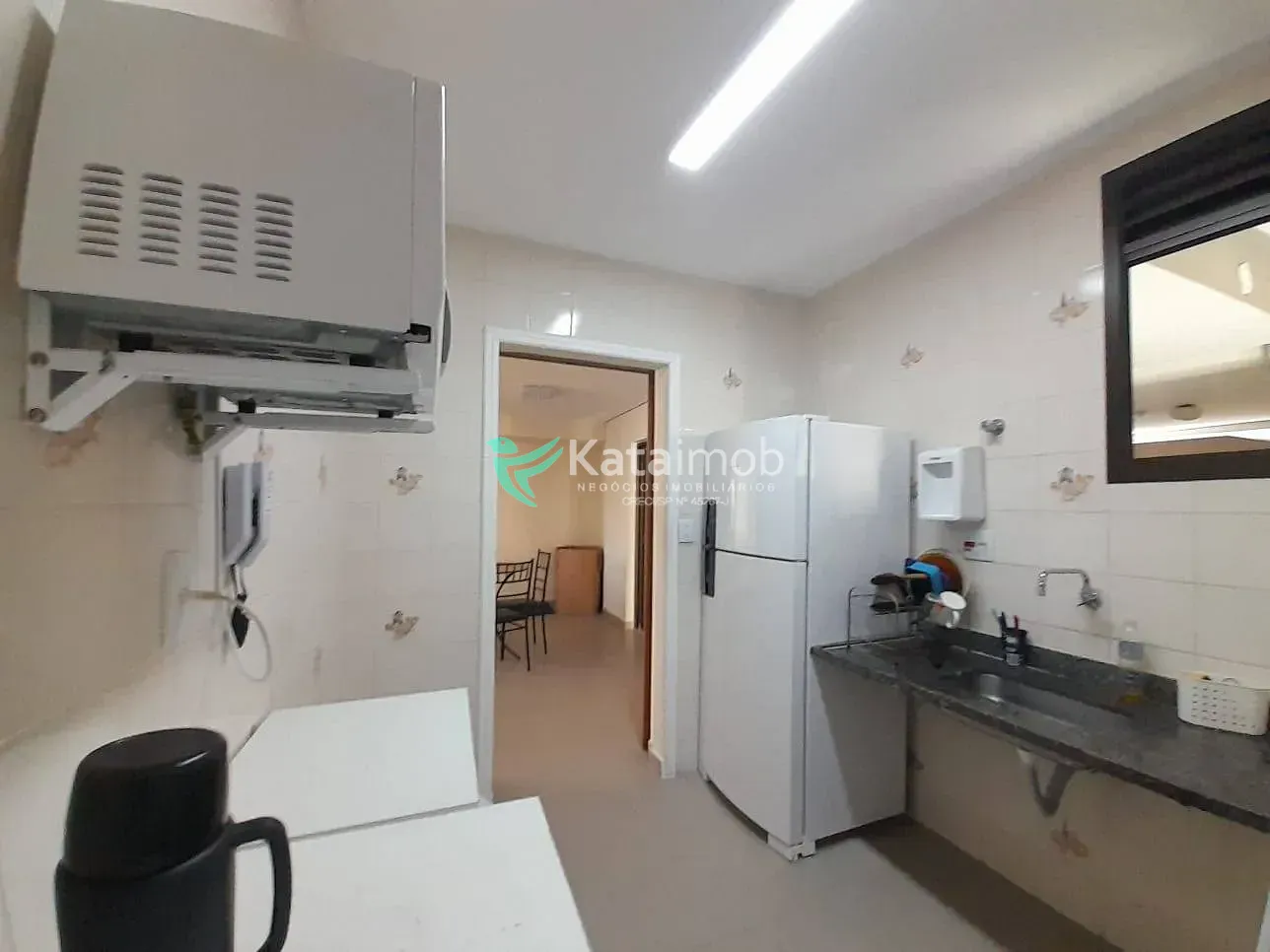 Apartamento, 2 quartos, 56 m² - Foto 43