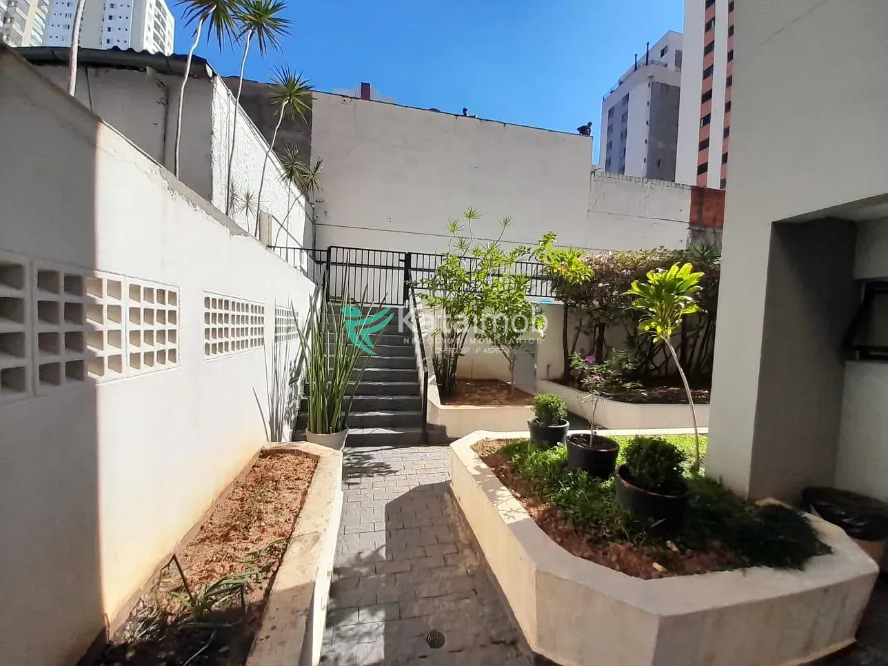 Apartamento, 2 quartos, 56 m² - Foto 40