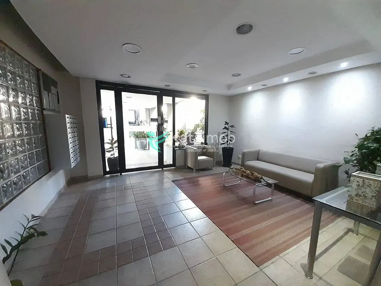 Apartamento, 2 quartos, 56 m² - Foto 39