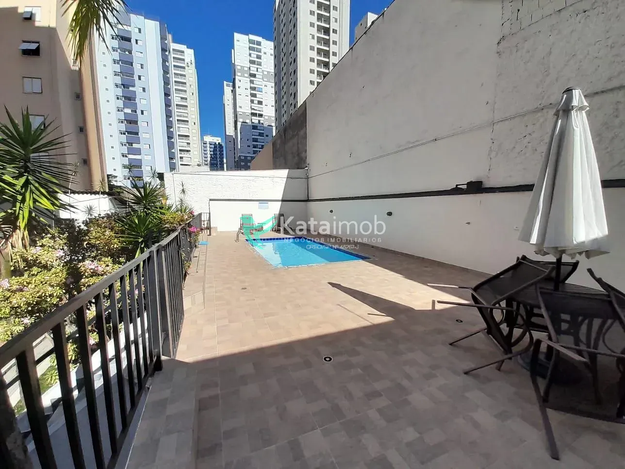 Apartamento, 2 quartos, 56 m² - Foto 41