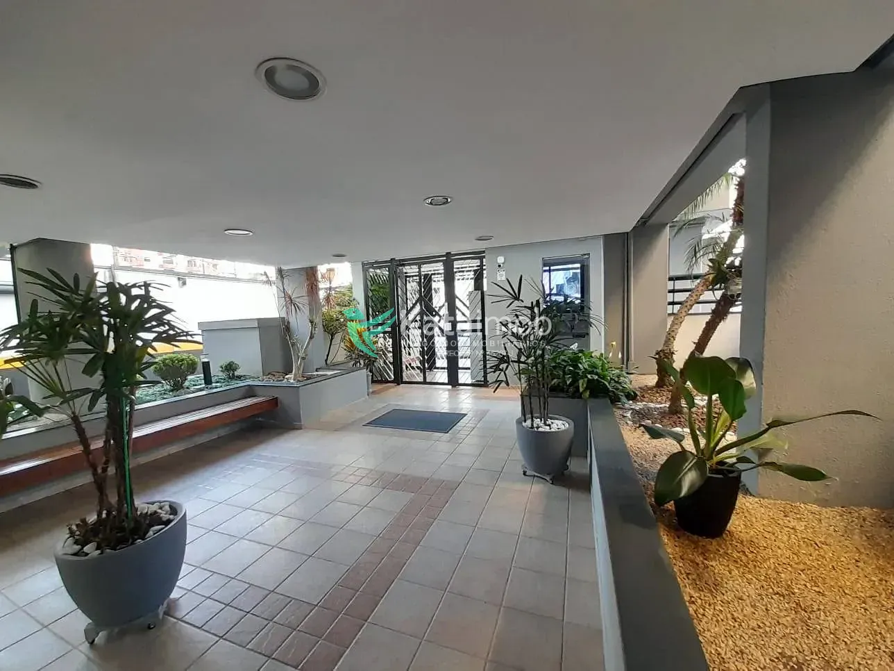 Apartamento, 2 quartos, 56 m² - Foto 37