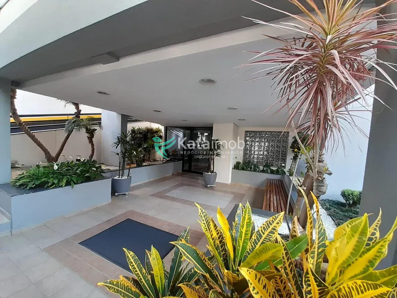 Apartamento, 2 quartos, 56 m² - Foto 36