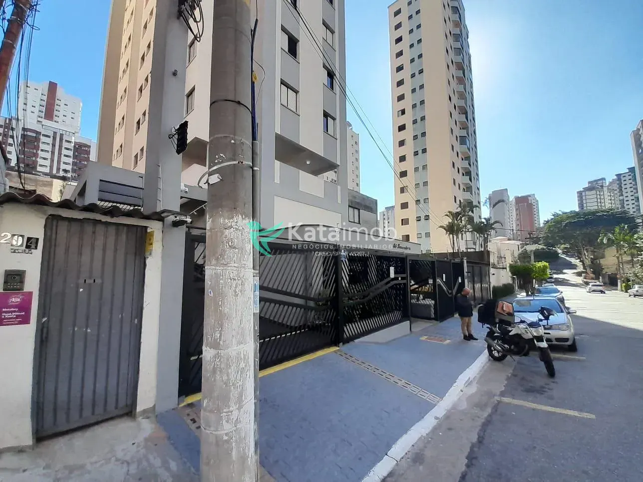 Apartamento, 2 quartos, 56 m² - Foto 34